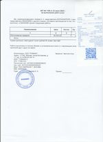 Кассовые чеки с подтверждением в Кызыле