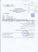 Кассовые чеки с подтверждением в Кызыле