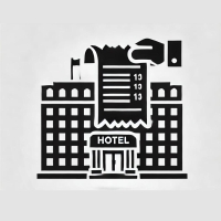 Гостиничные чеки в Кызыле