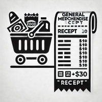 Чеки на товары в Кызыле